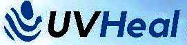 Uvheal Device mark 4878351 Trademark
