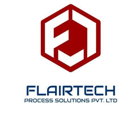 Flairtech Process Solutions Pvt Ltd Device mark 4878553 Trademark