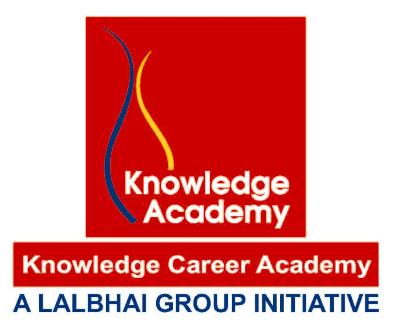 Knowledge Academy Knowledge Career Academy A Lalbhai Group Initiative Device mark 2967281 Trademark