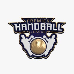 Premier Handball League Device mark 4878597 Trademark