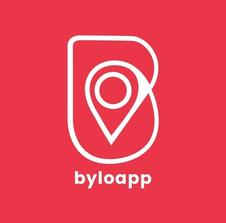 Byloapp With Device Device mark 4878876 Trademark