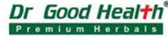 Dr. Good Health - Premium Herbals Device mark 4878983 Trademark