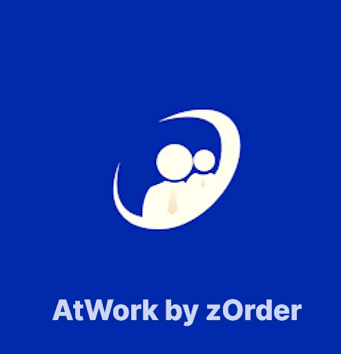 Atwork By Zorder Device mark 4878989 Trademark