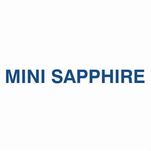Mini Sapphire Device mark 4879031 Trademark