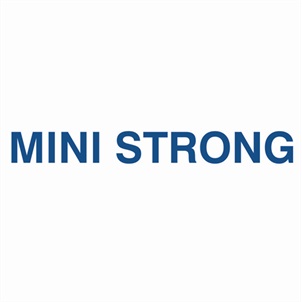 Mini Strong Device mark 4879028 Trademark