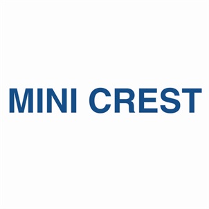 Mini Crest Device mark 4879038 Trademark
