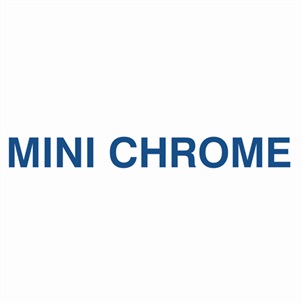 Mini Chrome Device mark 4879039 Trademark
