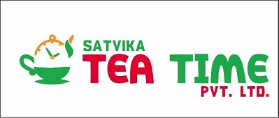 Satvika Tea Time Pvt. Ltd. Device mark 4879207 Trademark