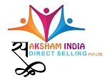 Saksham India Direct Selling Pvt.ltd Device mark 4879445 Trademark