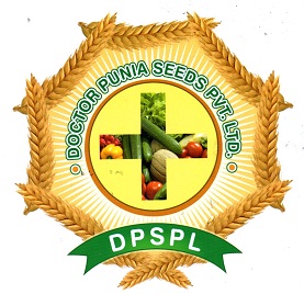 Dpspl Doctor Punia Seeds Pvt. Ltd. Device mark 4879484 Trademark