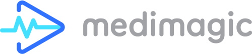 Device Of Medimagic Device mark 4879635 Trademark