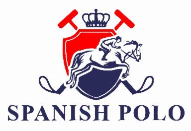Spanish Polo (label) Device mark 4879696 Trademark