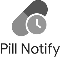 Pillnotify Device mark 4879652 Trademark