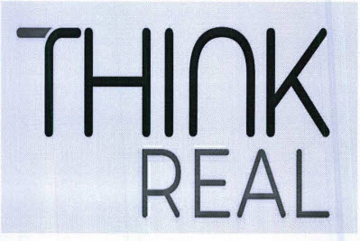 Think Real Device mark 4879809 Trademark