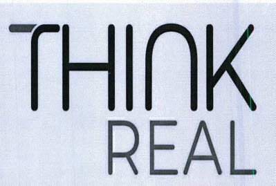 Think Real Device mark 4879808 Trademark