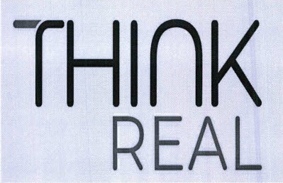 Think Real Device mark 4879813 Trademark