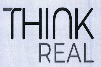 Think Real Device mark 4879811 Trademark