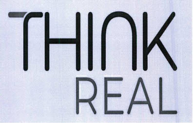 Think Real Device mark 4879815 Trademark