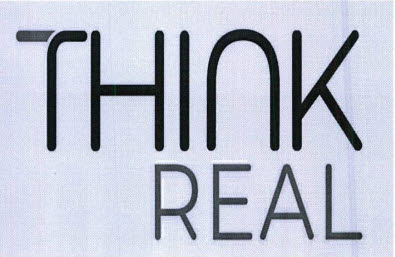 Think Real Device mark 4879817 Trademark