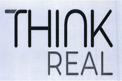 Think Real Device mark 4879810 Trademark