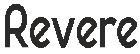 R E V E R E Device mark 4879892 Trademark