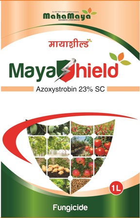 Mayashield Device mark 4879923 Trademark