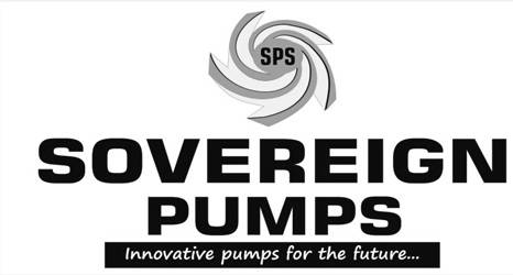 Sovereign Pumps - Innovative Pumps For The Future Device mark 4880027 Trademark