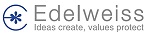 Edelweiss Ideas Create Values Protect Device mark 4880253 Trademark