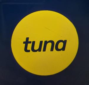 Tuna Device mark 4880291 Trademark
