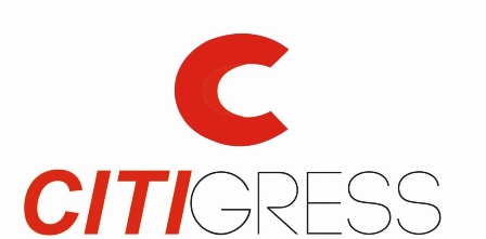 Citigress Device mark 4880436 Trademark