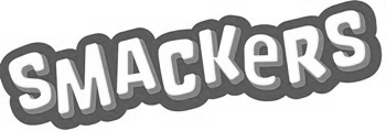 Smackers Device mark 4880564 Trademark