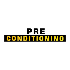 Pre Conditioning Device mark 4880648 Trademark