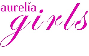 Aurelia Girls ( Logo) Device mark 4880730 Trademark