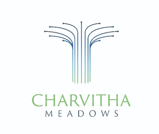 Charvitha Meadows Device mark 4880833 Trademark