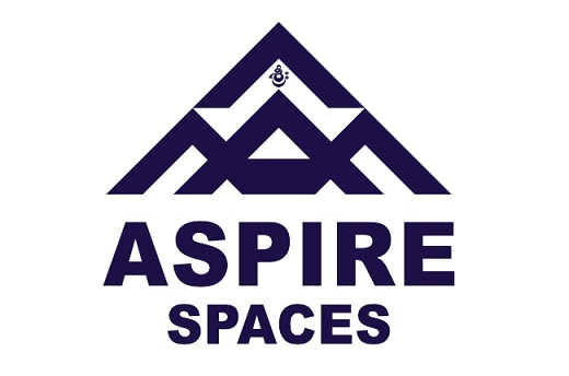 Aspire Spaces Device mark 4880916 Trademark