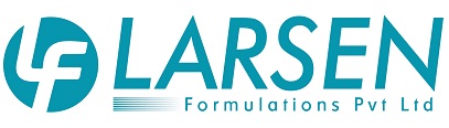 Lf Larsen Formulations Pvt Ltd Device mark 4880901 Trademark