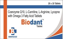 Biodant Device mark 4881165 Trademark