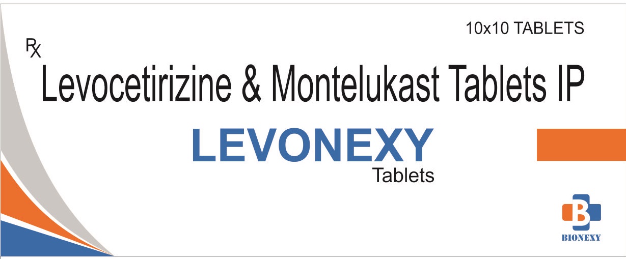 Levonexy Device mark 4881181 Trademark