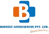 Bionexy Lifesciences Private Limited Device mark 4881250 Trademark