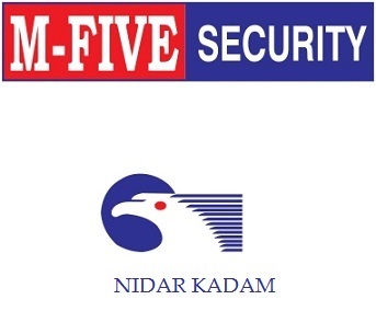 M-five Security: Nidar Kadam Device mark 4881286 Trademark