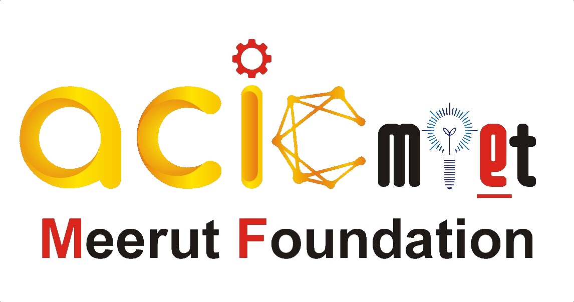 Acic Miet Meerut Foundation Device mark 4881256 Trademark