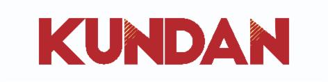 Kundan (label) Device mark 4881309 Trademark