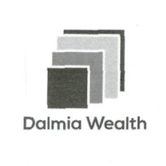 Dalmia Wealth Device mark 4881475 Trademark