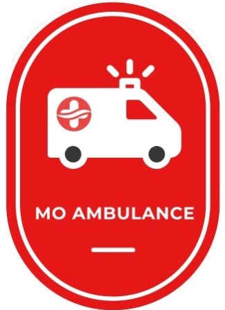 Mo Ambulance With Device Device mark 4881574 Trademark