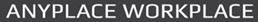 Anyplace Workplace Device mark 4881506 Trademark