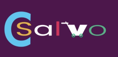 Csalvo Device mark 4881582 Trademark