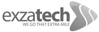 Exzatech - We Go That Extra Mile Device mark 4881727 Trademark