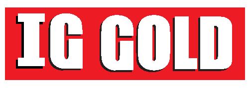Ig Gold Device mark 4881972 Trademark