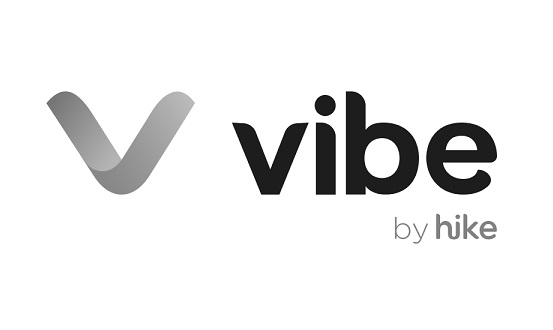 Vibe By Hike Logo Device mark 4882067 Trademark