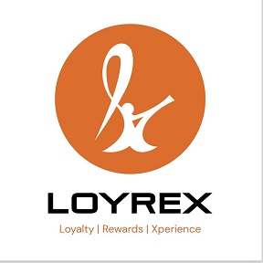 Loyrex With Device Device mark 4882125 Trademark
